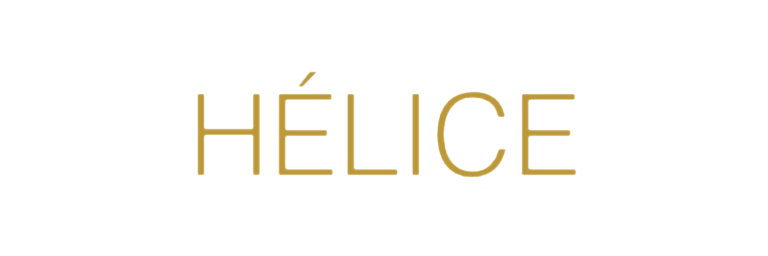 Hélice Logo