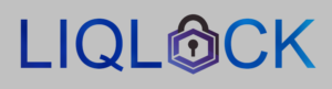 LiqLock Logo