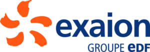 exaion logo
