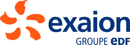 exaion logo
