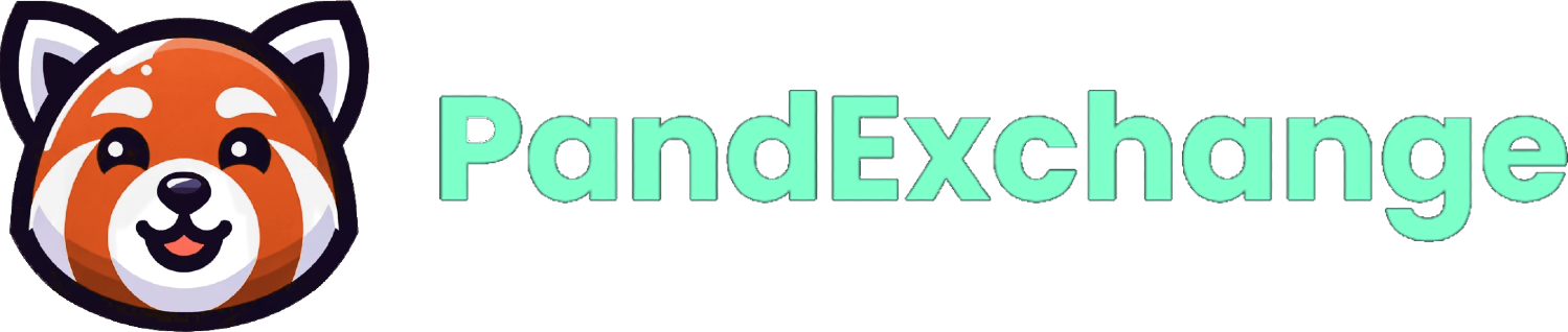 PandExchange logo
