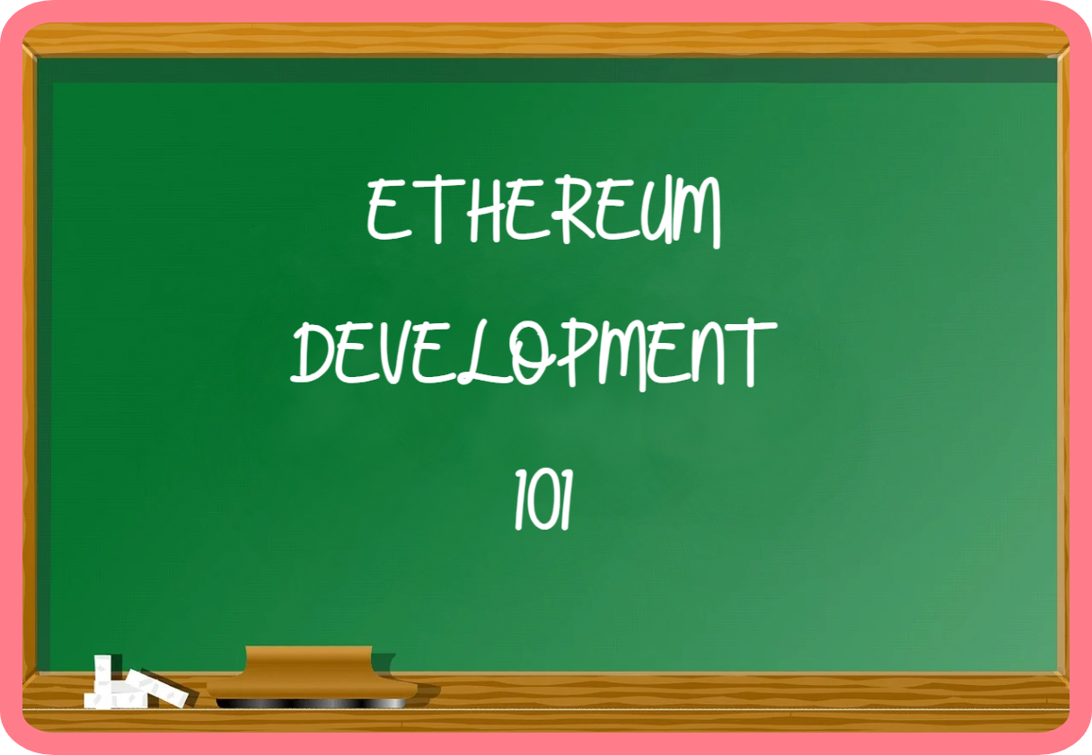 Ethereum Development 101: Where to Learn Solidity Basics